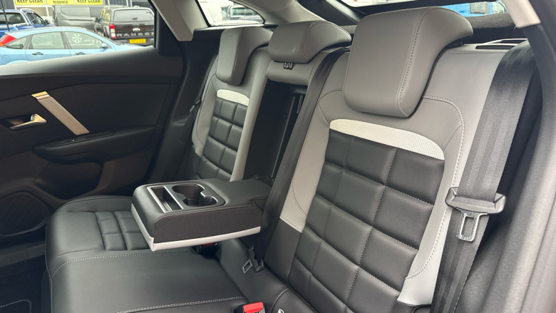 Citroen C4 1.2 [130] Max 5dr Auto Petrol Hatchback